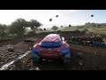 Forza Horizon 5 | Extreme E Meisterschaft 1 | El Descenso, Querfeldein