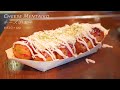The art of takoyaki making! Gindaco god's skill in japan! [Craftsmanship]