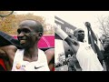 INEOS 1:59 Anniversary - Eliud Kipchoge Reflects & Looks Forward