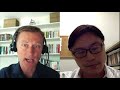 Dr.Berg's Interview with Dr Jason Fung on Intermittent Fasting & Weight Loss
