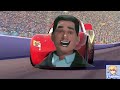 Caacas: The Beginning (Cars 1 YTP) 100 SUB SPECIAL
