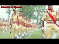 Assam police 117th Batch R/C'S Passaing Out Parade 2023