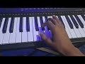 How to find the key of a Singer very Fast! On Keyboard