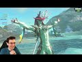 Can you BEAT Tears of the Kingdom using ONLY Zora Gear??