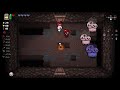Road to Dead God #284 - Tainted Samson Complete! [The Binding of Isaac: Repentance]