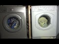 Spin race No.166 : Beko vs Hotpoint