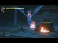 Final Fantasy 16 | No Hit Akashic Dragon (FF Mode)