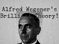 Continental Drift: Alfred Wegener Song by The Amoeba People