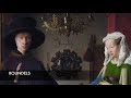 The Arnolfini Portrait by Jan Van Eyck: Great Art Explained