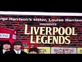 Sister of Beatles' George Harrison talks life in Liverpool (2011-01-21)