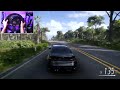 900HP BMW M3 G80 Competition - Forza Horizon 5 (Steering Wheel + Shifter) Gameplay