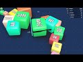 Cubes 2048.io - dangerous pause