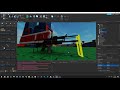 Roblox - How to fix Mesh Rotation