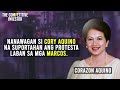 MARCOS: Exploring the Wealth, Power and Controversies