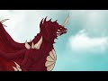 Titanus Amhuluk VS Destoroyah VS Godzilla   [Godzilla cartoon] EP.01