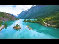 Beautiful Piano Music - Meditation Relaxing Music, Study Music, Stress Relief, Birds Singing Sound