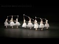 funny ballerina : a funny ballet dancing