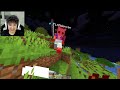 Minecraft MANHUNT ama HER DAKİKA ŞEKİL DEĞİŞTİRİYORUM!👥