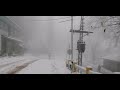 Snow covered Malka-e-kohsar Murree | Malka-e-kohsar murree snowfall 2024