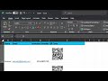 Effortlessly Create Multiple QR Codes in Excel | Create QR code in bulk at once