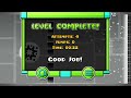 Just A Normal Level | Thing by TheShepr