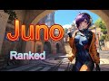 【Overwatch 2】Juno is so much FUN!