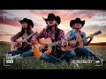 TEN COUNTRY SONGS FOR A COWBOY’S HEART-THE BEST