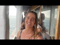 MY FIRST BOAT TRIP TO THE MENTAWAIS!