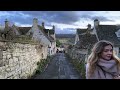 English Countryside Piano Ambience, Slow living playlist, Dreamy English Villages - Calming Music