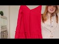 Summer SHEIN try on haul 2023 *for teens ☀️  | Ruby Rose UK