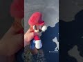 Mario Plush: Truth or Dare (2)!
