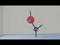 Blender Chemistry Project