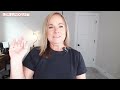 Exploring Sustainable Petite Fashion Brands for Women over 50 | Try On and Review