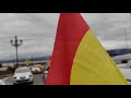 Santander manifestación video 2