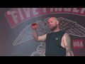 Five Finger Death Punch - The Bleeding (Live @ Rock am Ring 2017)