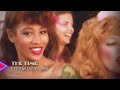 Lisa Mapps-Weldon Slayed On Soul Train & Became An 80s Video Vixen | Soul Train Awards '23