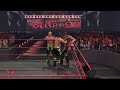 WWE 2K|Royal Honor Wrestling|Outrage Episode 3
