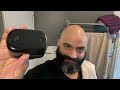 Skull Shaver - Pitbull Silver PRO Wet Shave Review