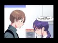 [Manga Dub] I was just joking when I asked for her to go, but... [RomCom]
