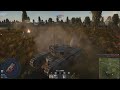 New churchill avre is built different - warthunder