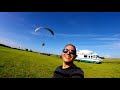 FlVlog EP 5: Florida's Paramotor Culture + Lifestyle.