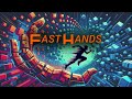 Fast Hands VR game - Dev Log