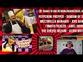 Reacting to Pizza Tower the Musical by Random Encounters!
