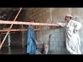 Cap made from Cement Bag | Funny Labor | Construction