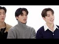 ATEEZ Take a Friendship Test | Glamour