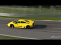 Gran Turismo 7 - 2009 Lamborghini Murciélago LP 640 | Thrustmaster T300RS Gameplay [PS5]