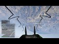 GTA V Online | Just a Nice Flight and a New Friend