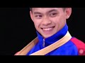 PHILIPPINES’ Carlos Yulo - 2019 World Championship GOLD, Artistic Gymnastics (Full Performance)