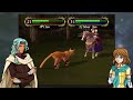 The INSANITY of Path of Radiance Maniac Mode