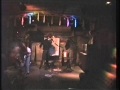 Christina's Birthday Party at Tunnel in 1987